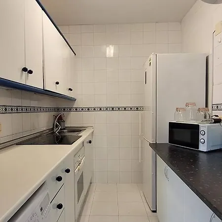 2 Bedroom House In Cabo Roig Orihuela