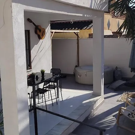 2 Bedroom House In Cabo Roig Holiday home Orihuela
