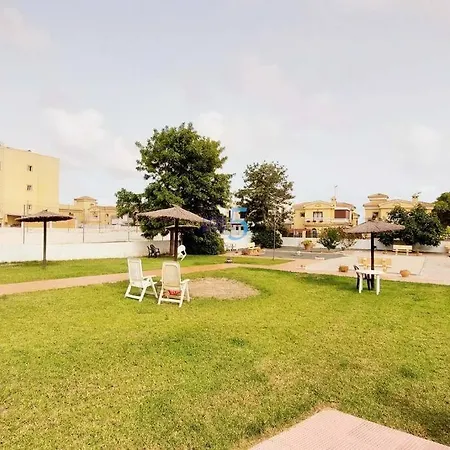 2 Bedroom House In Cabo Roig Orihuela