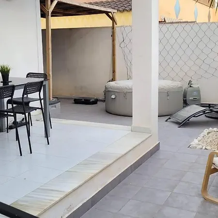 2 Bedroom House In Cabo Roig