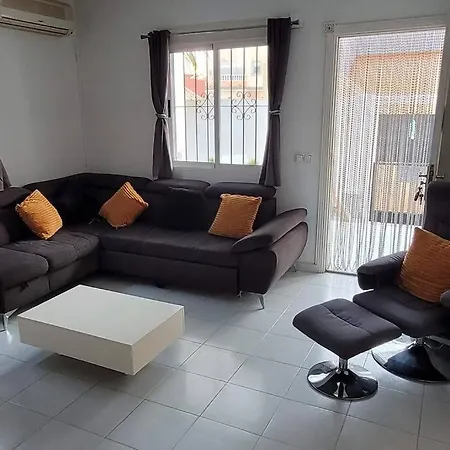 Holiday home 2 Bedroom House In Cabo Roig