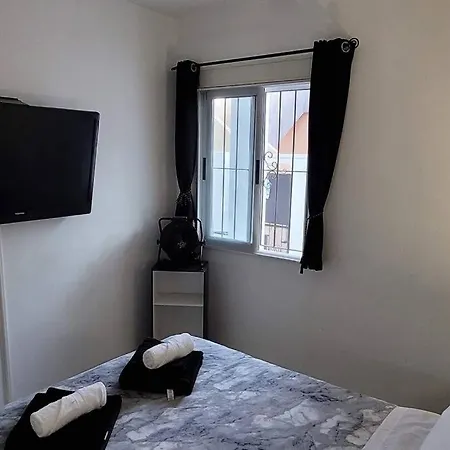 2 Bedroom House In Cabo Roig *