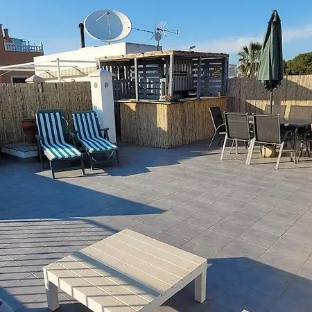 Holiday home 2 Bedroom House In Cabo Roig *