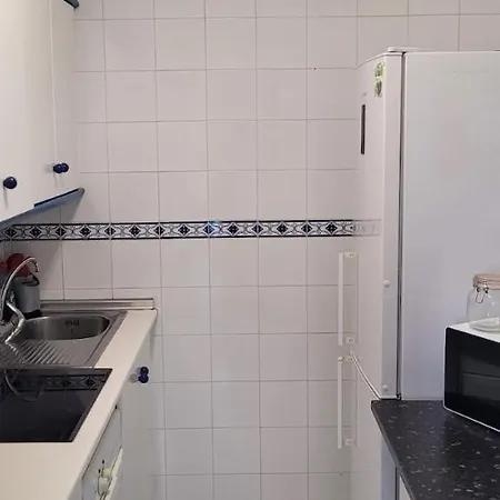 2 Bedroom House In Cabo Roig Holiday home