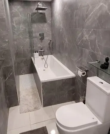 Holiday home 2 Bedroom House In Cabo Roig Orihuela