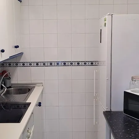 2 Bedroom House In Cabo Roig Holiday home Orihuela