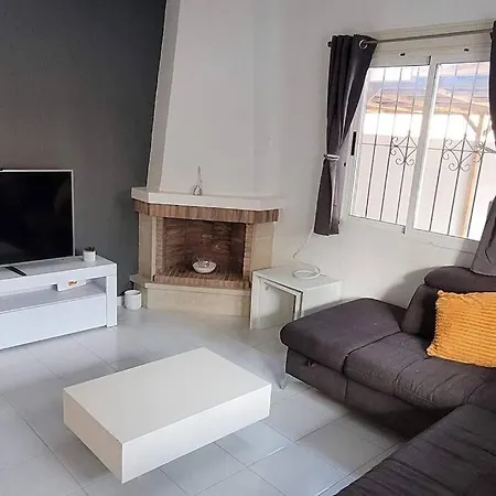 2 Bedroom House In Cabo Roig