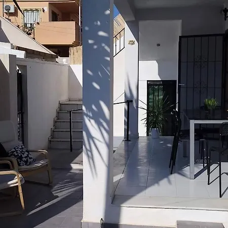 2 Bedroom House In Cabo Roig * Oriola (Orihuela)